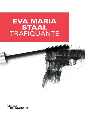 cover image of Trafiquante